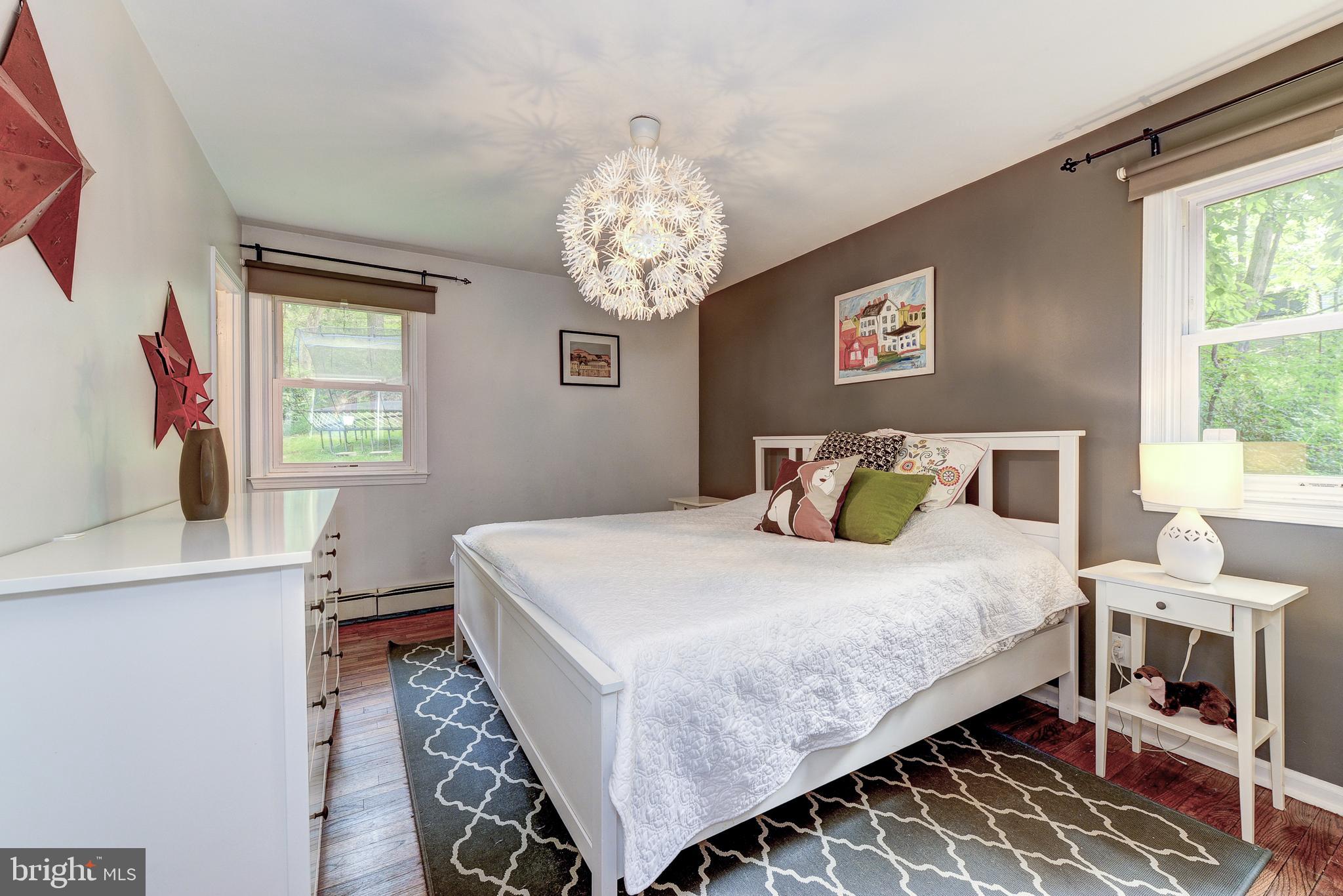 78 Spring Road Malvern, PA 19355 - Photo 18 of 35 primary bedroom with full bathroom