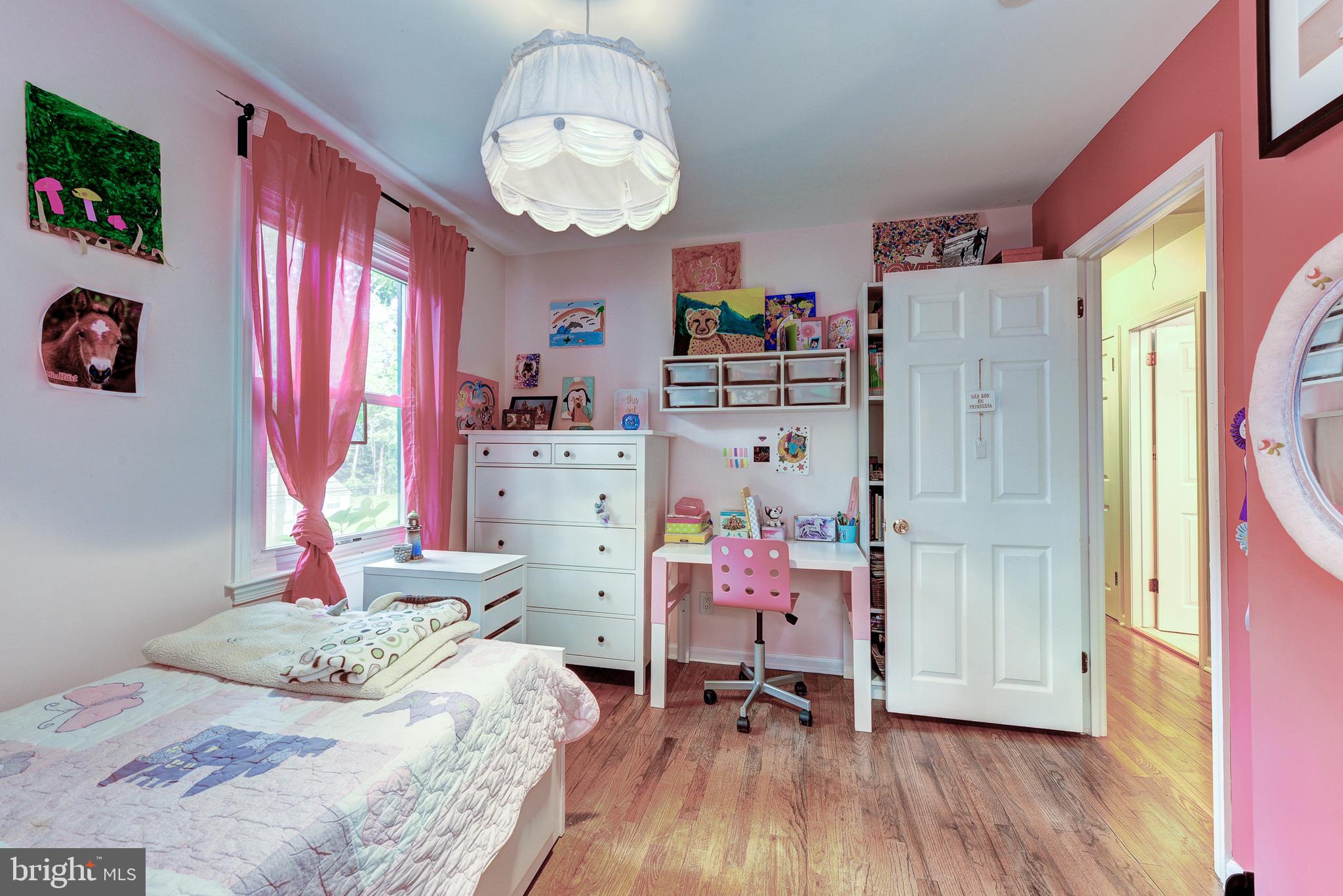 78 Spring Road Malvern, PA 19355 - Photo 21 of 35 bedroom #2