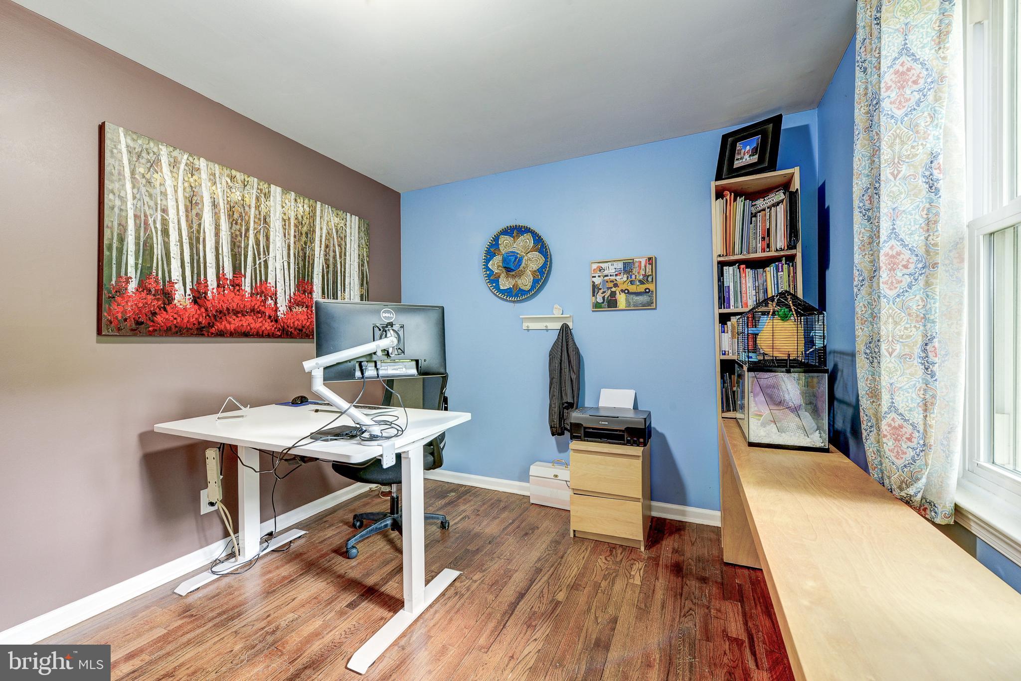 78 Spring Road Malvern, PA 19355 - Photo 22 of 35 bedroom #3