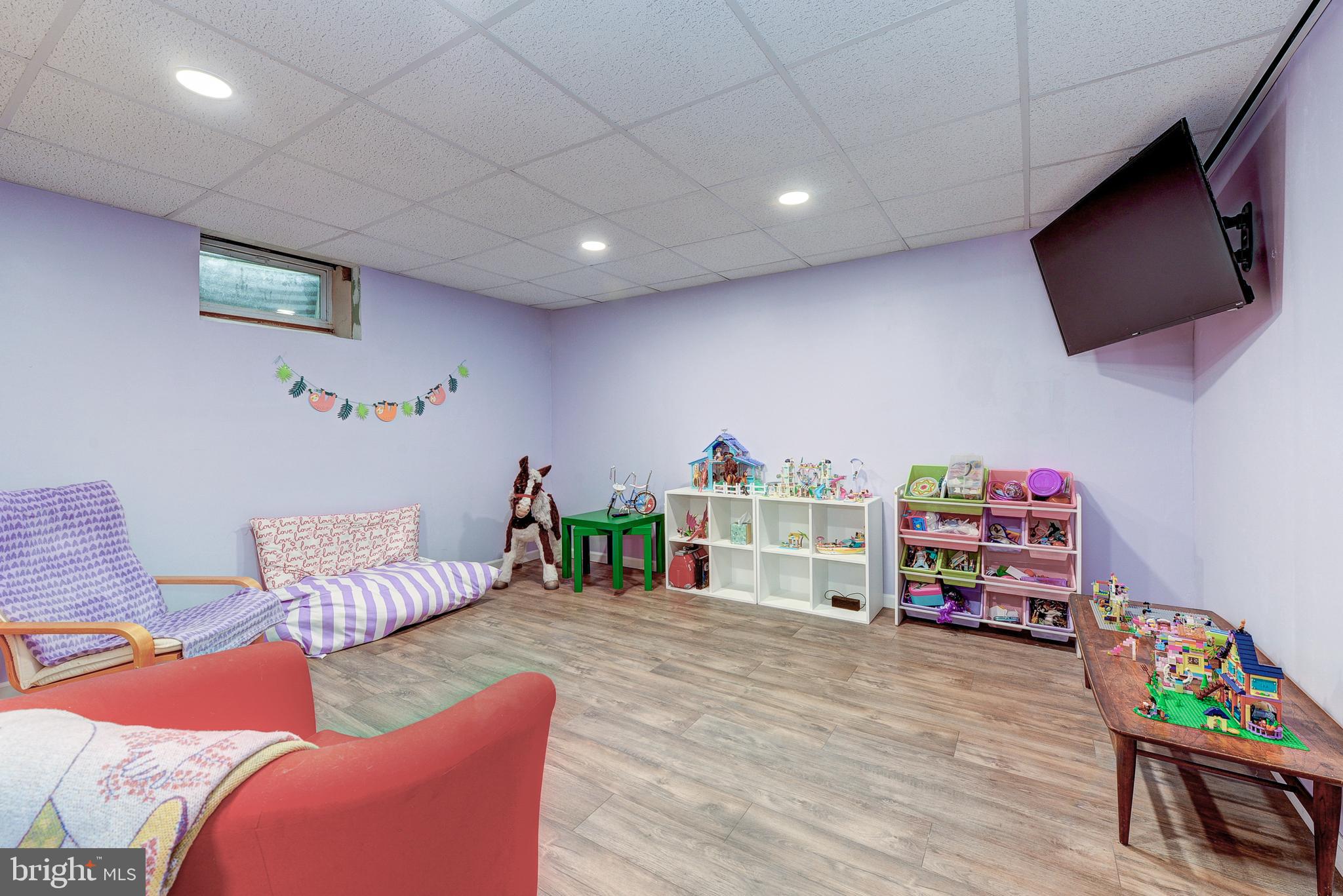 78 Spring Road Malvern, PA 19355 - Photo 24 of 35 playroom/rec room