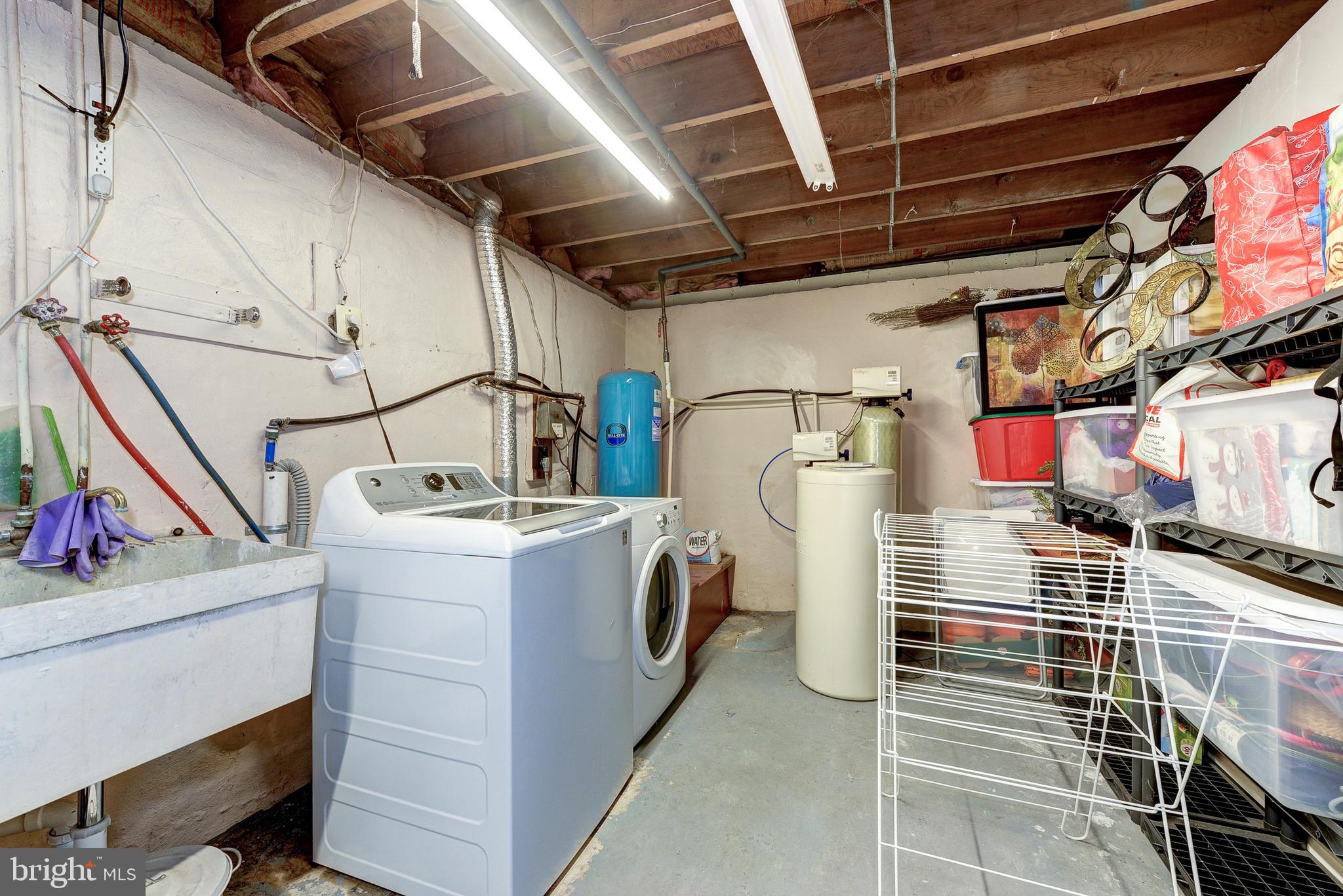 78 Spring Road Malvern, PA 19355 - Photo 26 of 35 laundry area