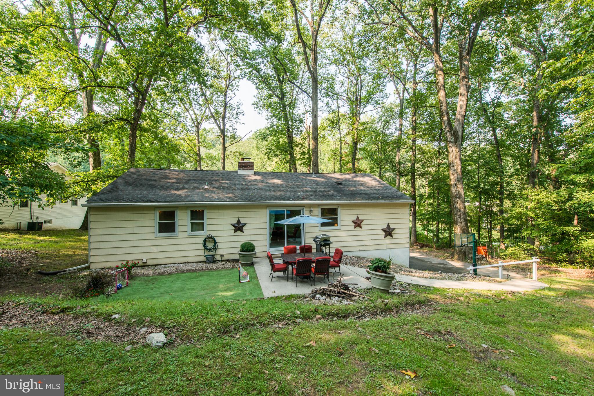 78 Spring Road Malvern, PA 19355 - Photo 31 of 35 home has gutter guards