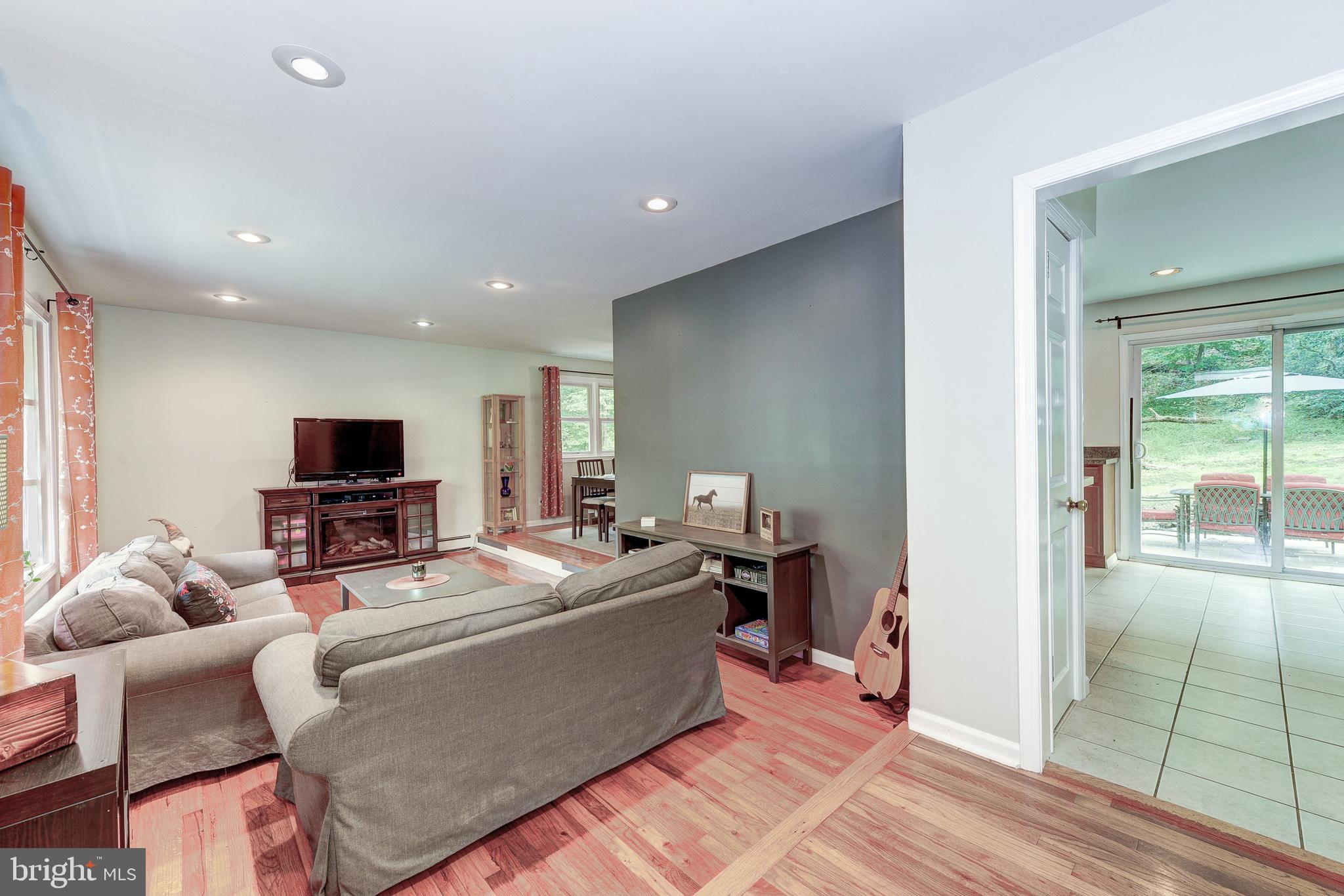 78 Spring Road Malvern, PA 19355 - Photo 8 of 35 hardwood floors throughout