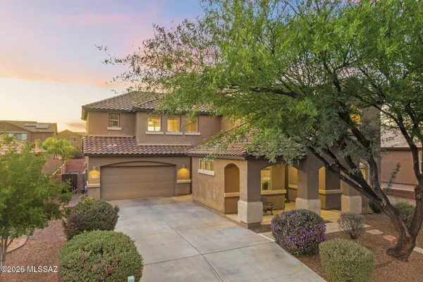 $681,000 | 12309 North Wind Runner Parkway, Marana, AZ 85658