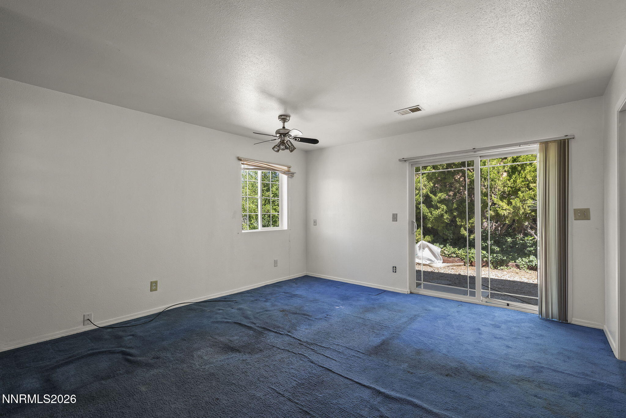 1101 Antelope Road Reno, NV 89506 - Photo 25 of 30 Back Bedroom/Multi-Gen Living