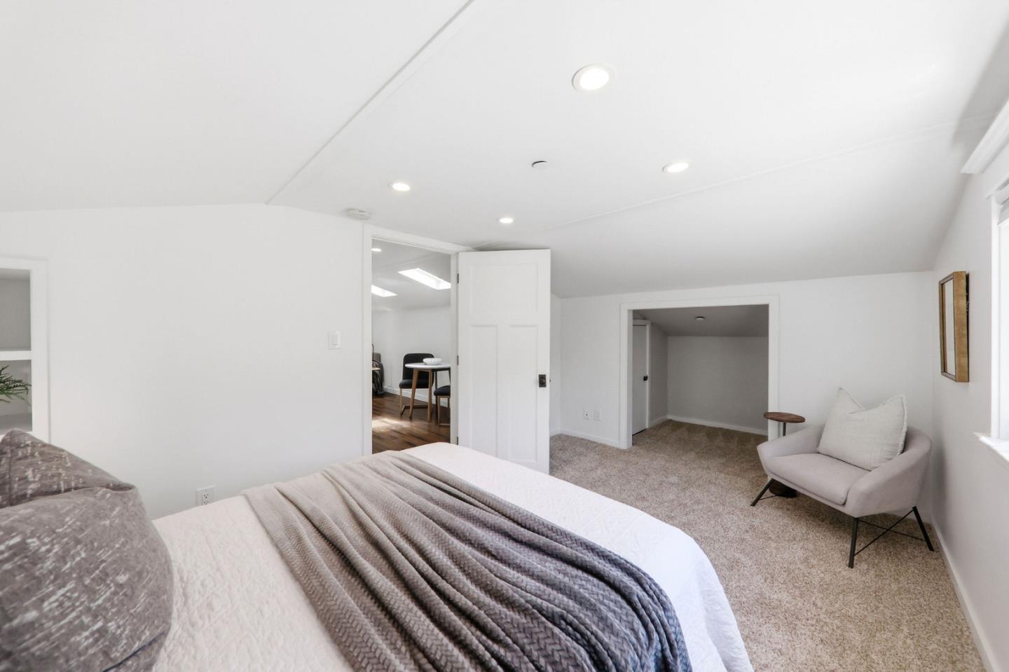 1050 Merner Road Hillsborough, CA 94010 - Photo 64 of 80