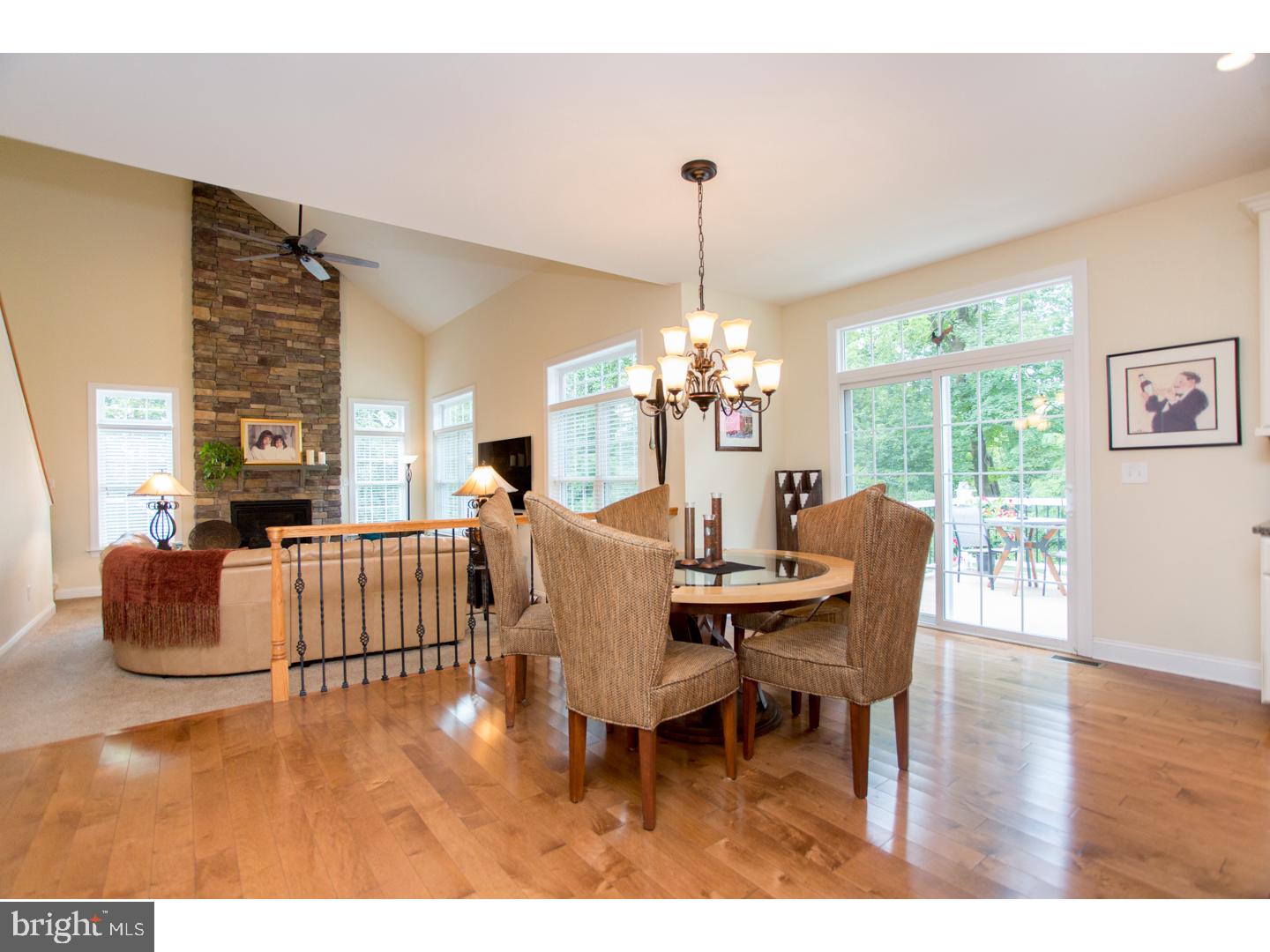 6017 Upper Mountain Road New Hope, PA 18938 - Photo 11 of 25 Kitchen