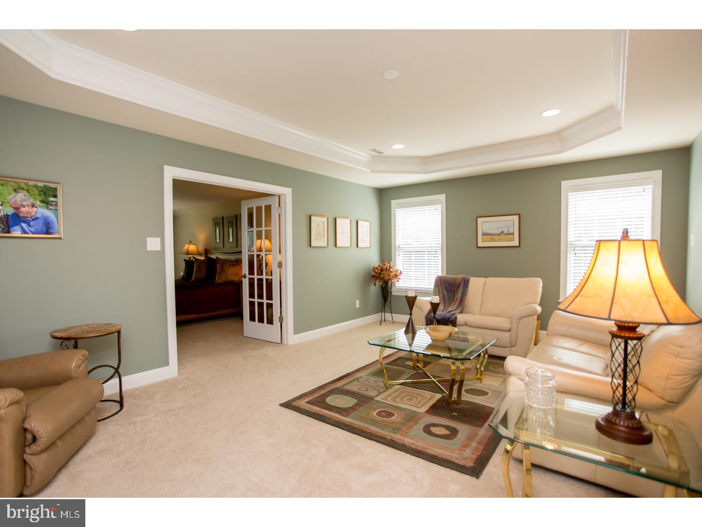 6017 Upper Mountain Road New Hope, PA 18938 - Photo 17 of 25 Master Bedroom