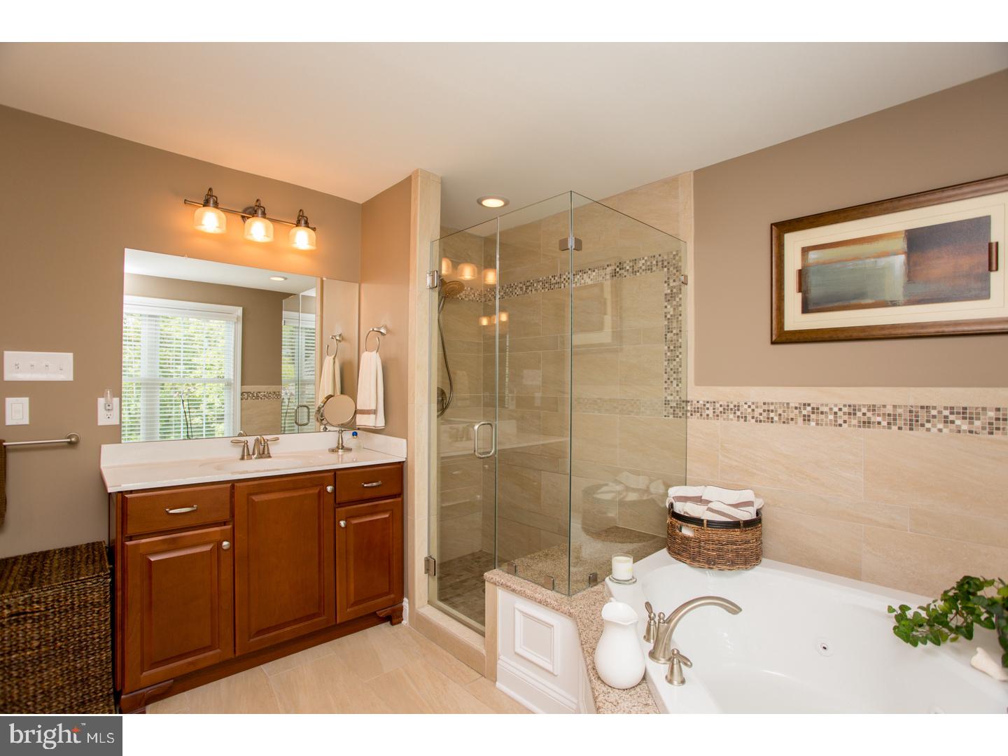 6017 Upper Mountain Road New Hope, PA 18938 - Photo 19 of 25 Master Bathroom