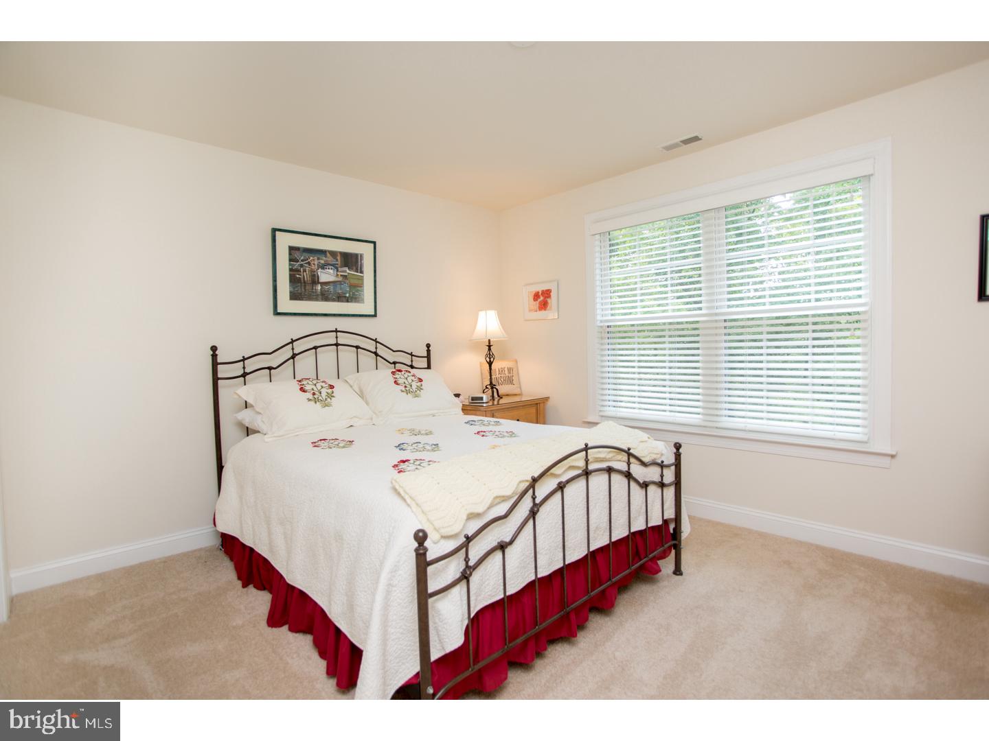 6017 Upper Mountain Road New Hope, PA 18938 - Photo 20 of 25 Bedroom 2