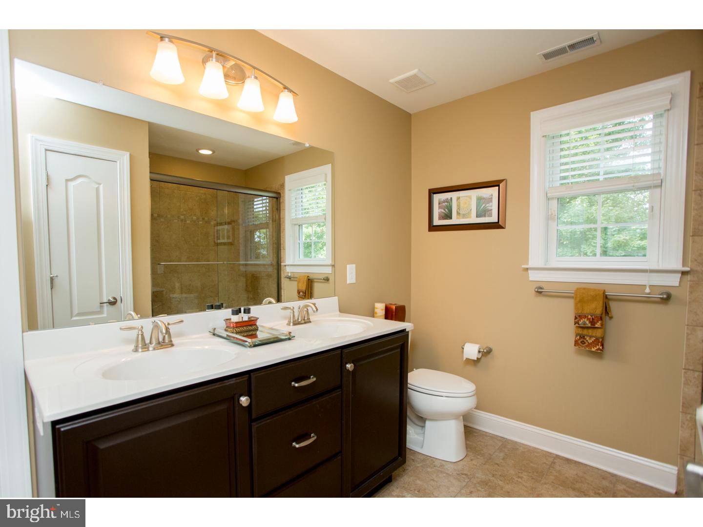 6017 Upper Mountain Road New Hope, PA 18938 - Photo 21 of 25 Bathroom