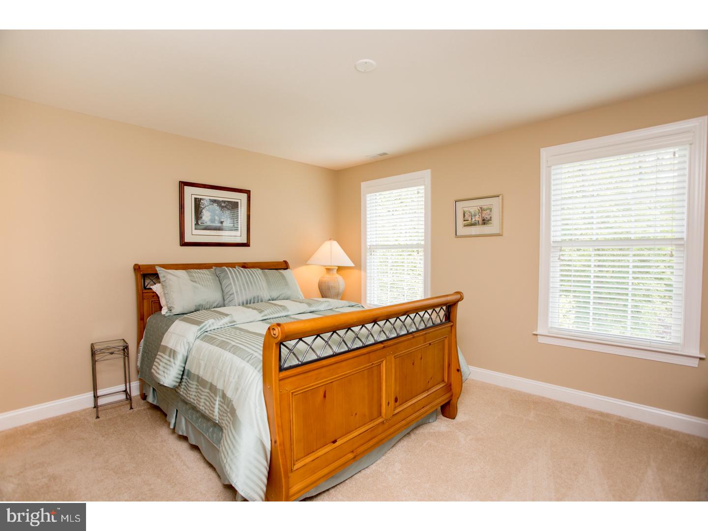 6017 Upper Mountain Road New Hope, PA 18938 - Photo 23 of 25 Bedroom 4