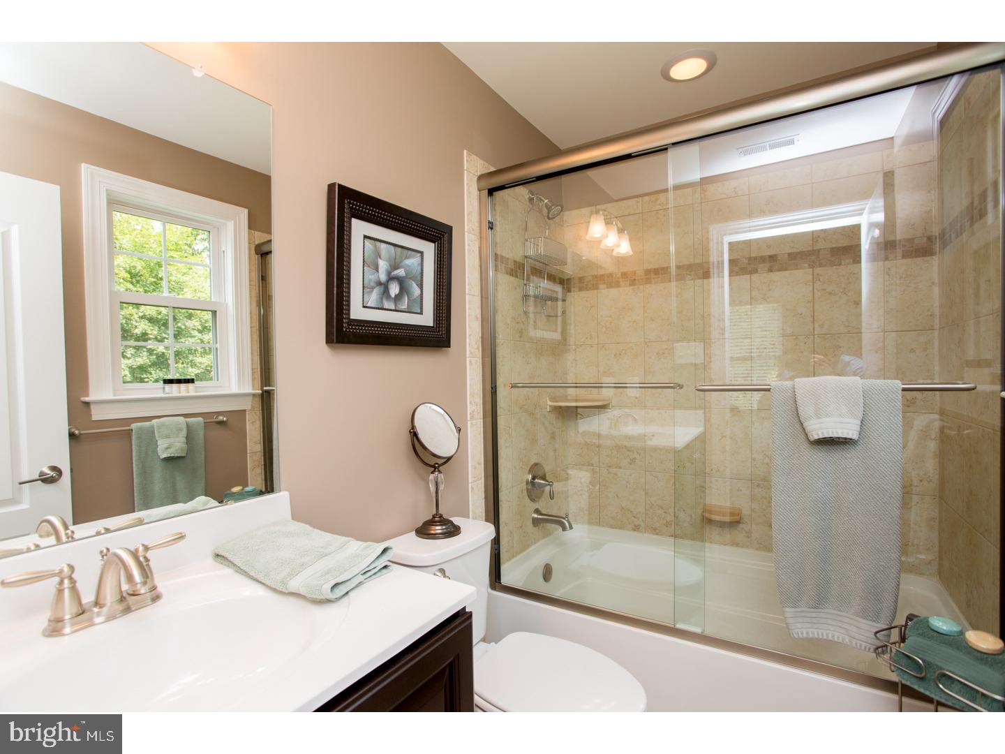 6017 Upper Mountain Road New Hope, PA 18938 - Photo 24 of 25 Bathroom