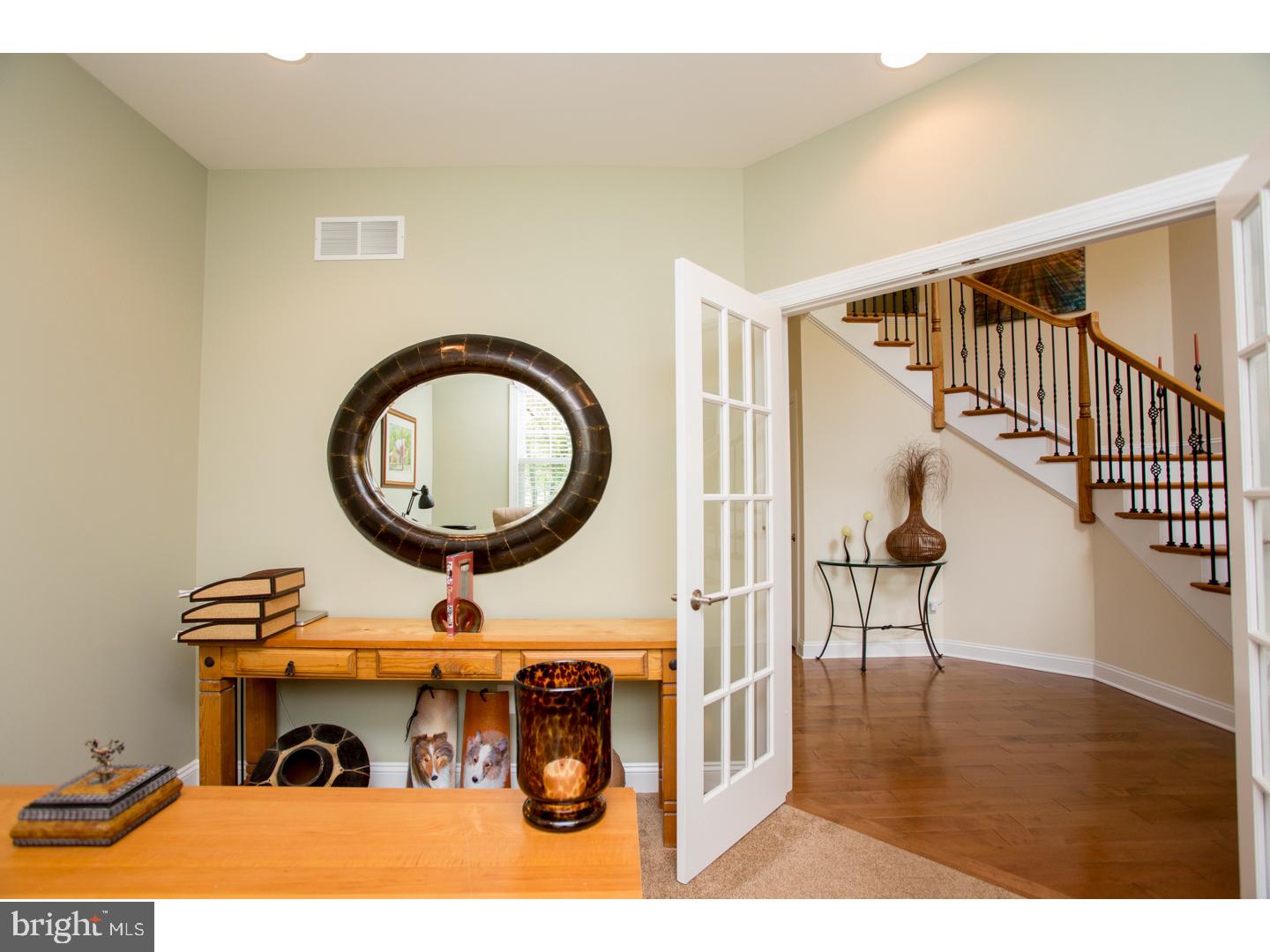 6017 Upper Mountain Road New Hope, PA 18938 - Photo 6 of 25 Office / Study