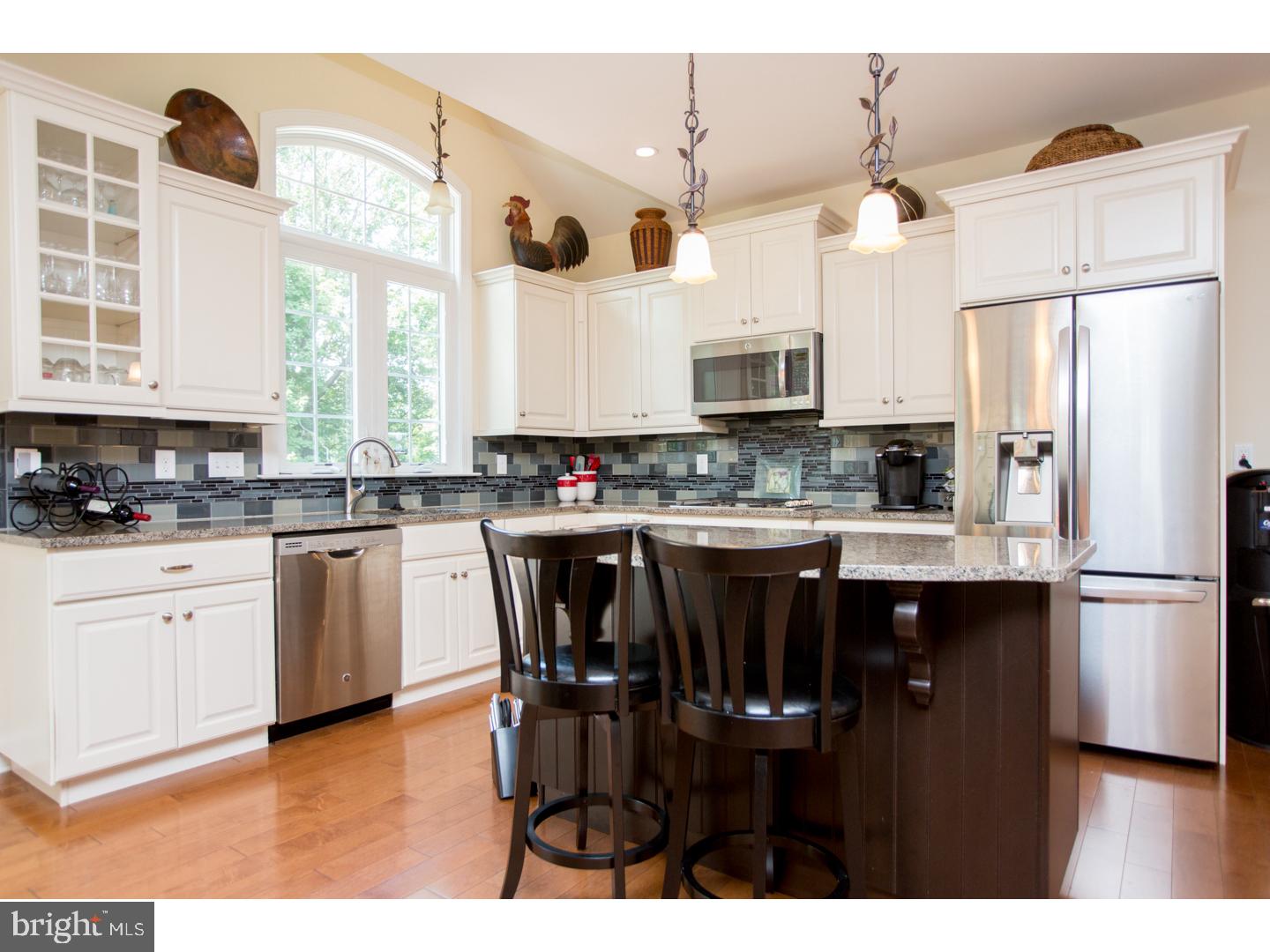 6017 Upper Mountain Road New Hope, PA 18938 - Photo 8 of 25 Kitchen