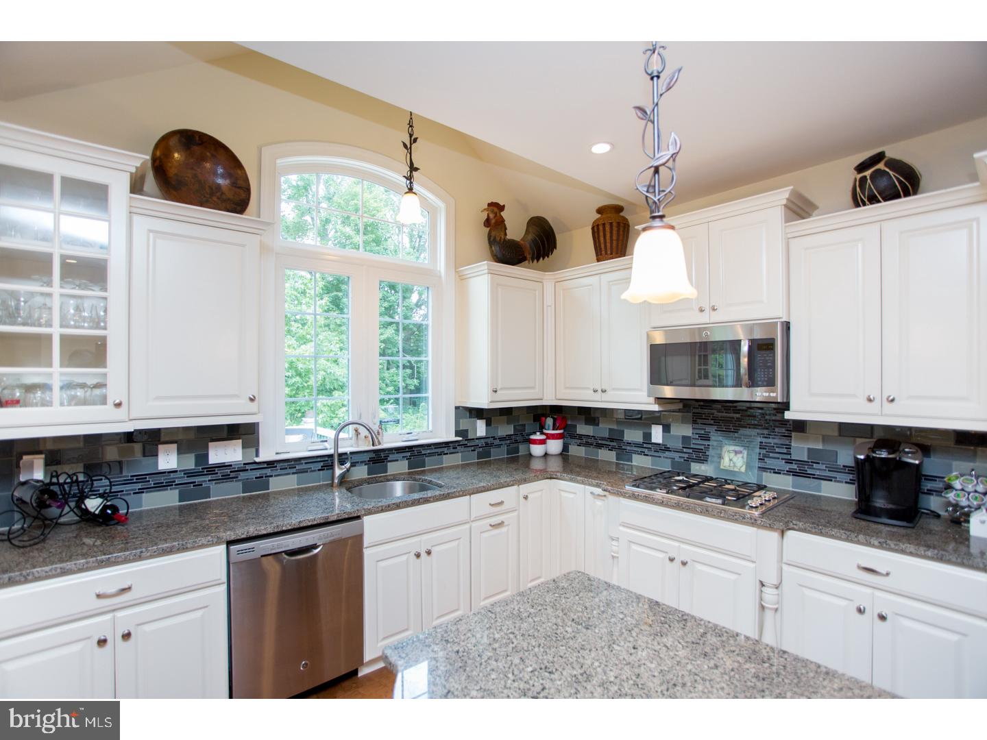 6017 Upper Mountain Road New Hope, PA 18938 - Photo 9 of 25 Kitchen