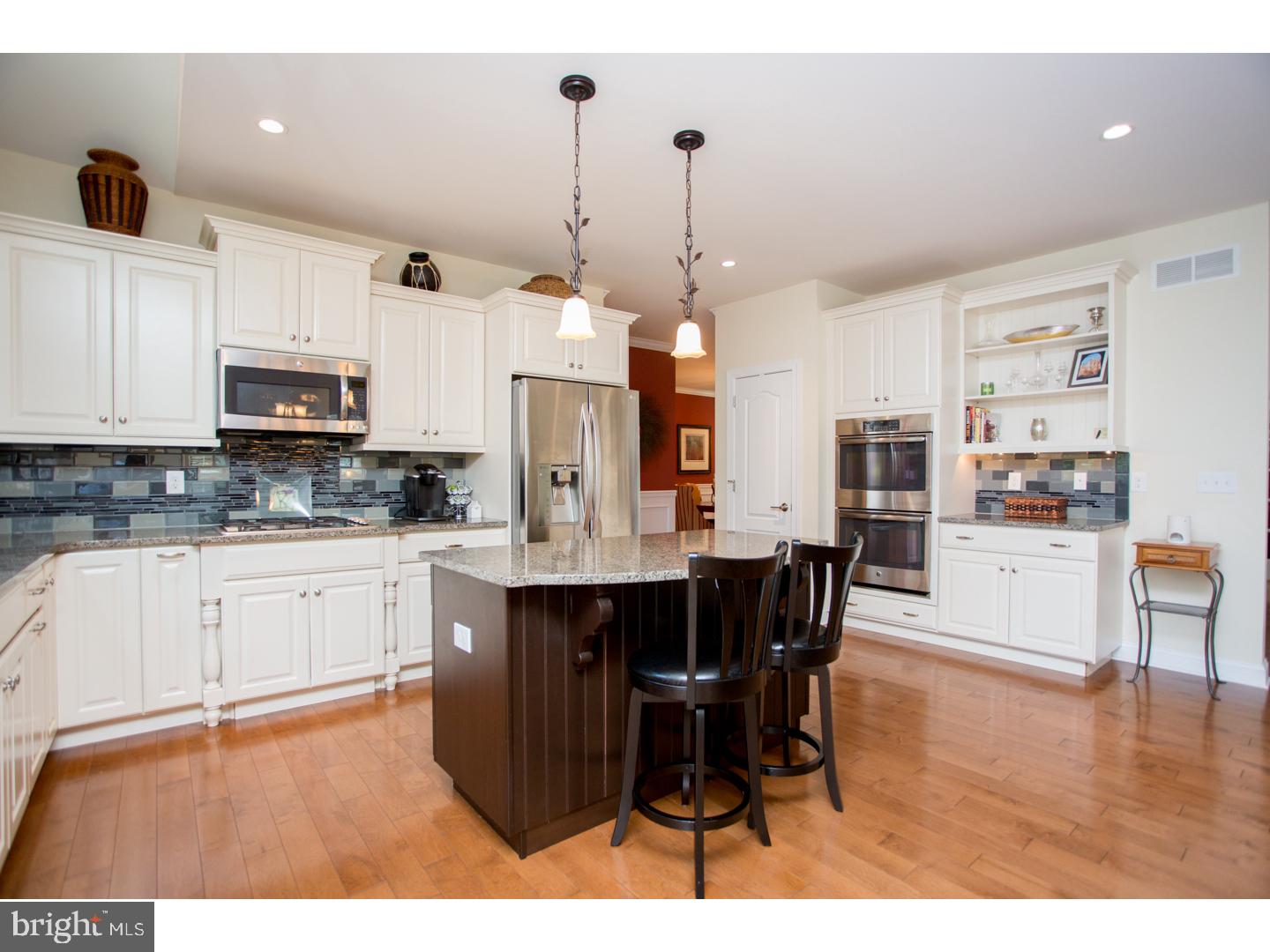 6017 Upper Mountain Road New Hope, PA 18938 - Photo 10 of 25 Kitchen
