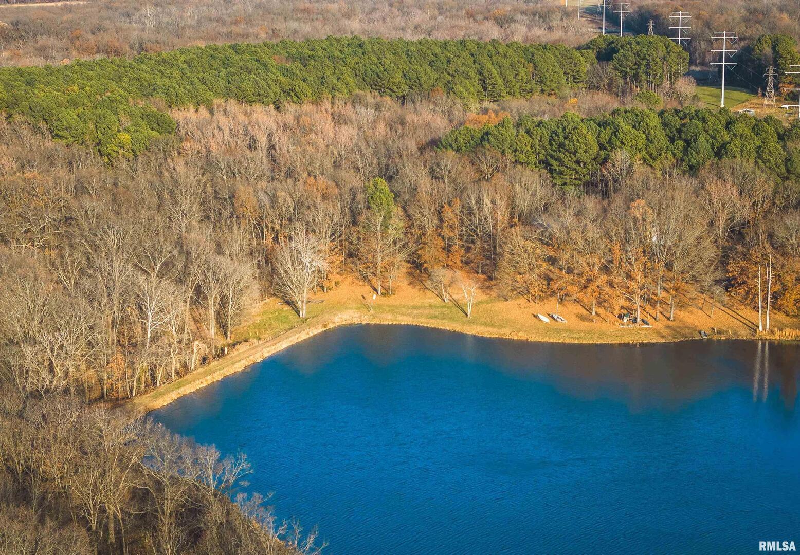 15247 Laminack Road Carterville, IL 62918 - Photo 34 of 49