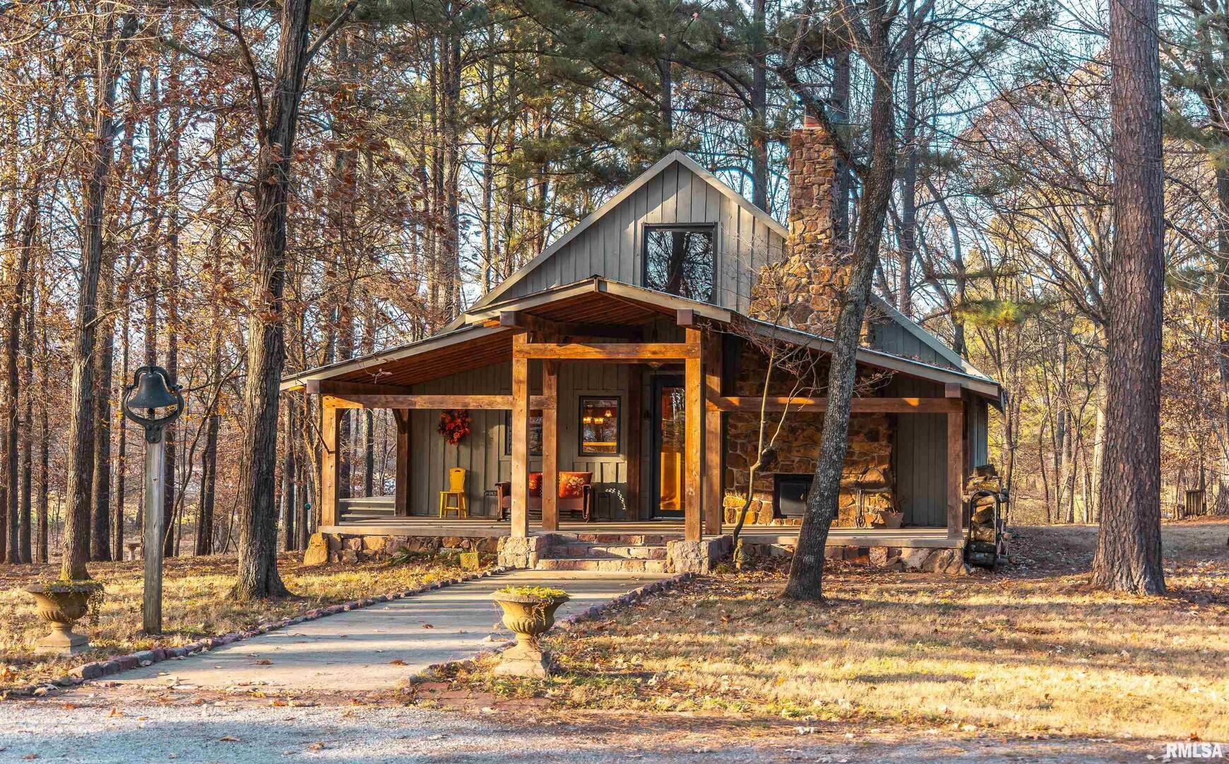 15247 Laminack Road Carterville, IL 62918 - Photo 4 of 49