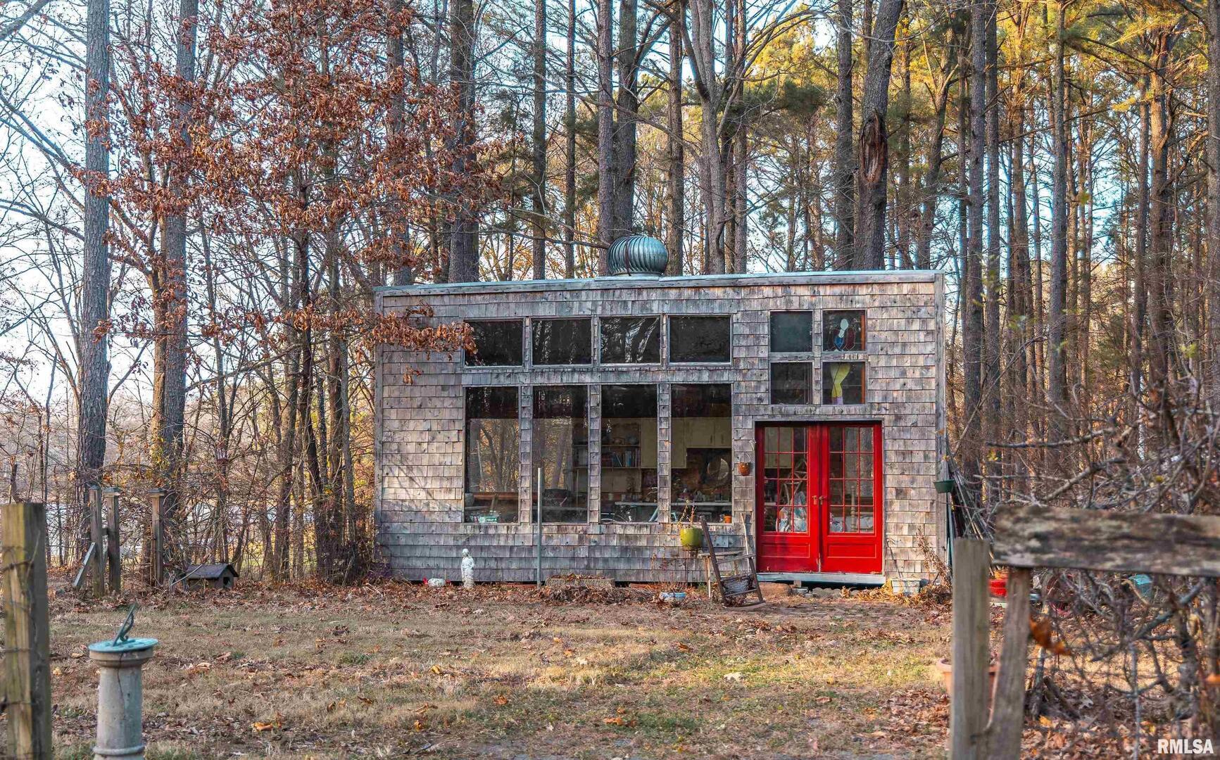 15247 Laminack Road Carterville, IL 62918 - Photo 46 of 49