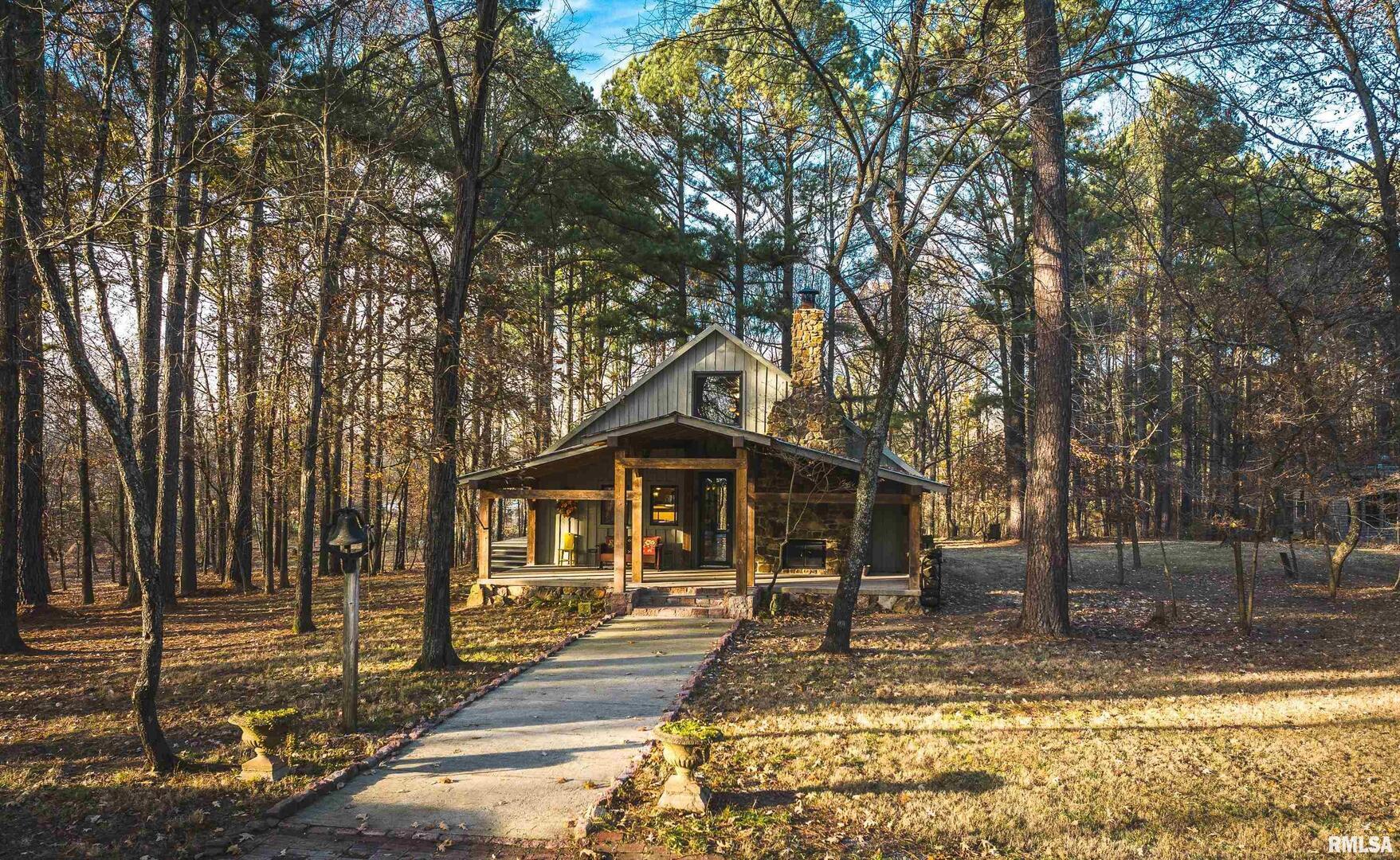 15247 Laminack Road Carterville, IL 62918 - Photo 49 of 49