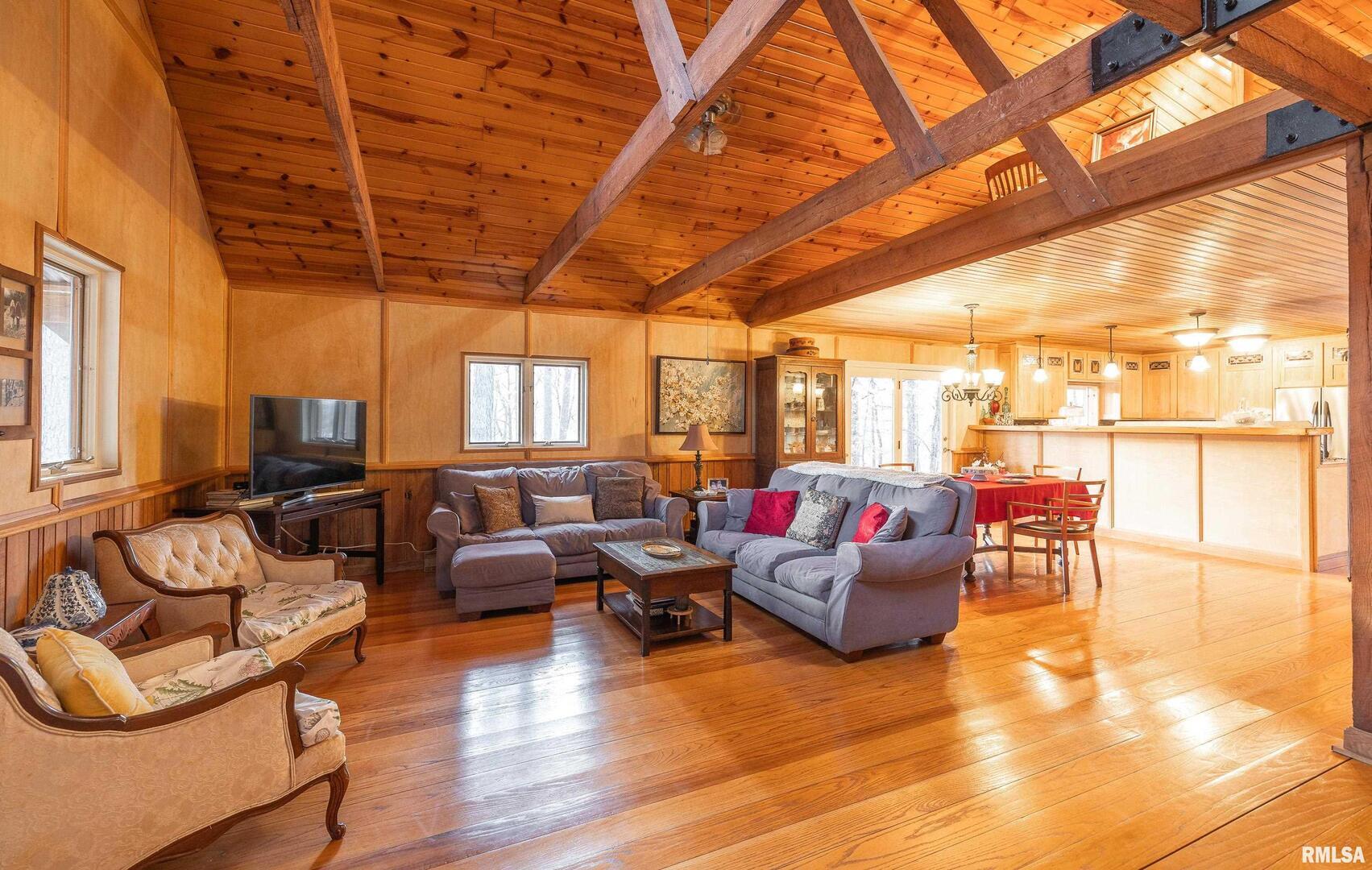 15247 Laminack Road Carterville, IL 62918 - Photo 7 of 49