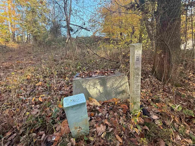 $63,000 | Lakeview Drive, Celestine, IN 47521