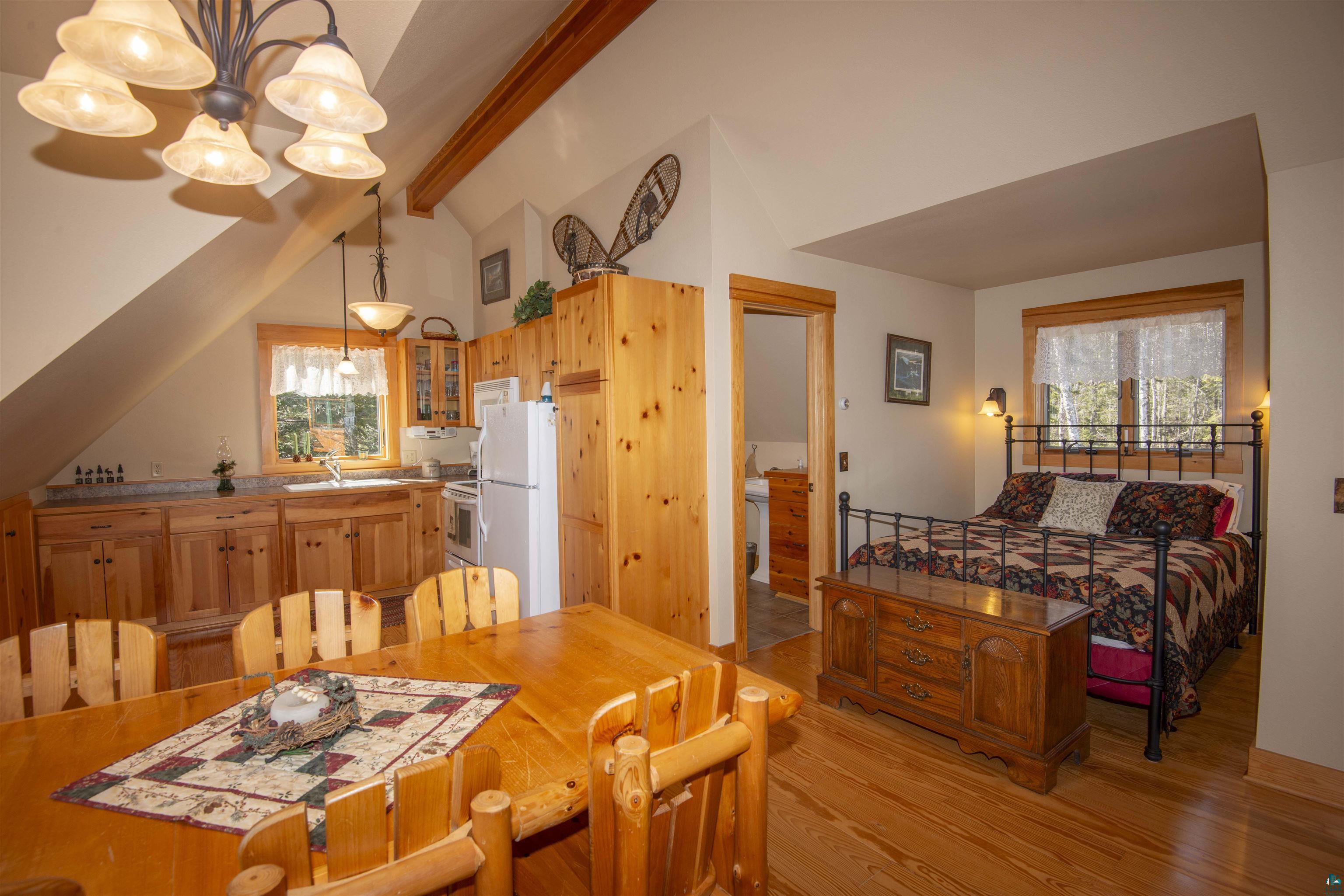 144 Stonegate Road Hovland, MN 55606 - Photo 56 of 92
