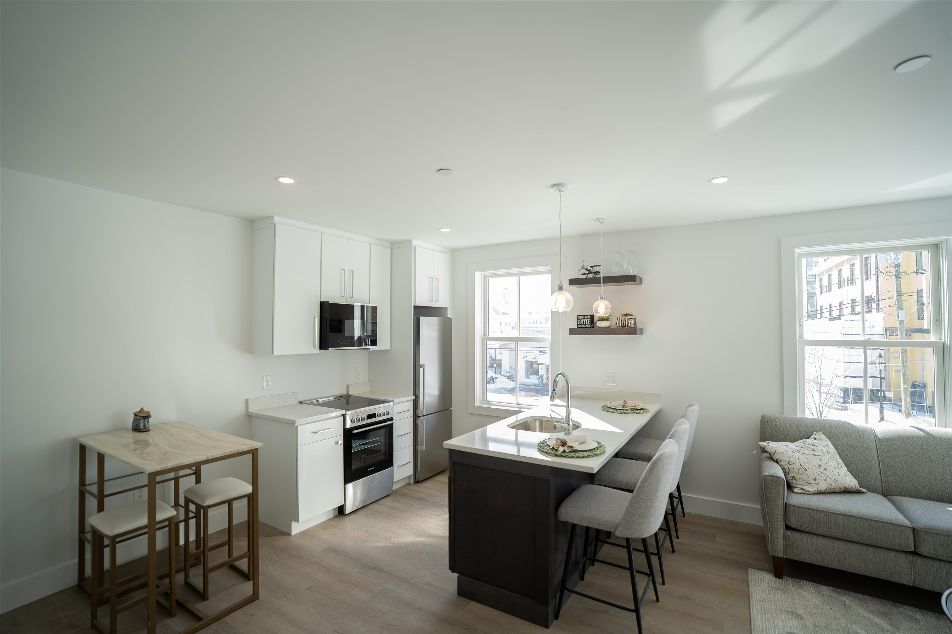 238 Deer Street, Unit 208 Portsmouth, NH 03801 - Photo 4 of 11