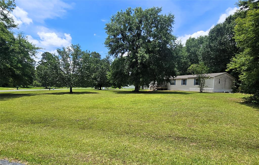 12910 Springhaven Drive Keithville, LA 71047 - Photo 2 of 33 Front yard