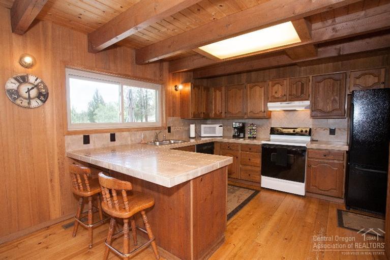 8780 Rattlesnake Road Prineville, OR 97754 - Photo 9 of 25 Additional Photo