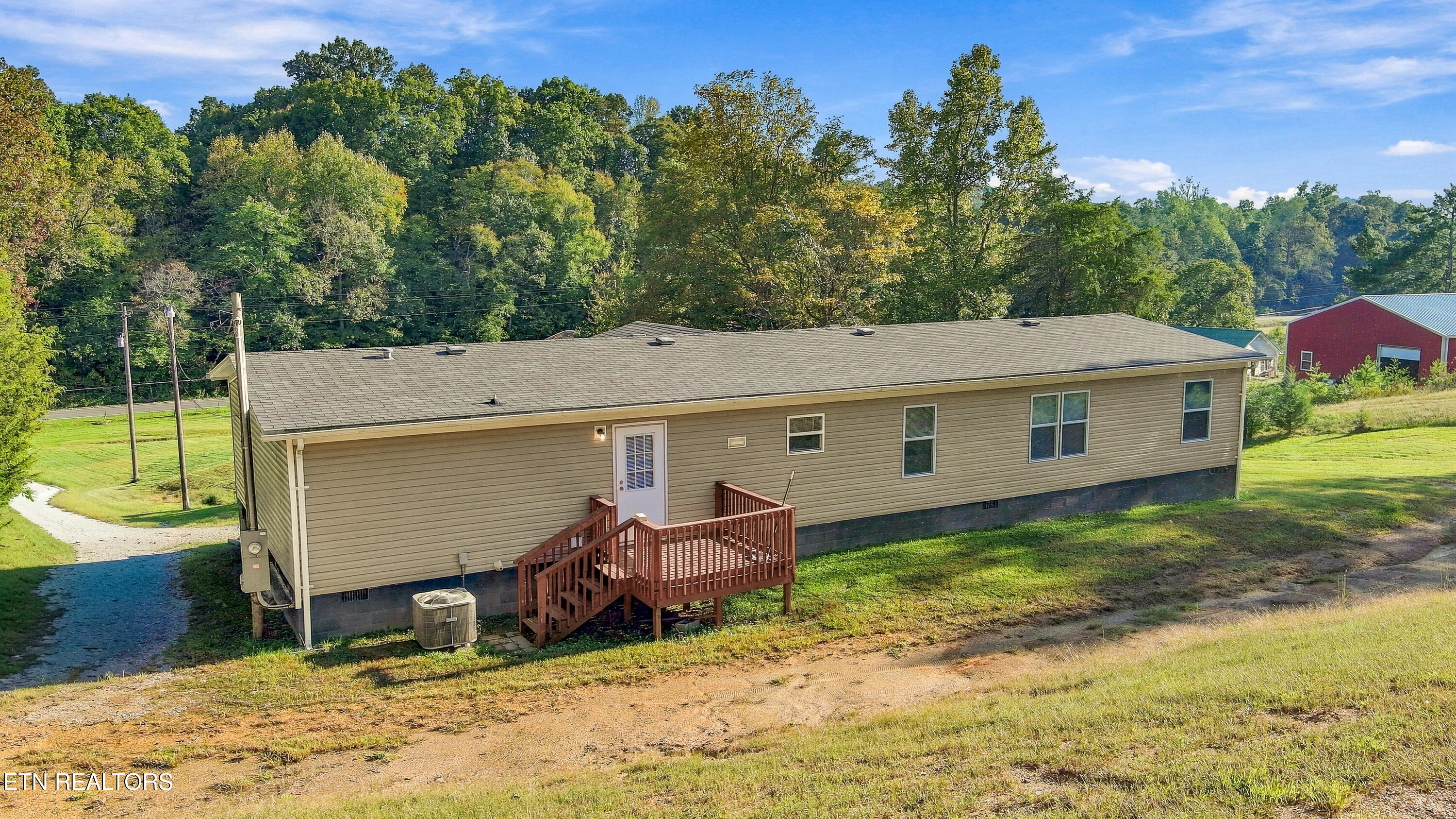 550 Granite Road Clinton, TN 37716 - Photo 26 of 33 granite-25