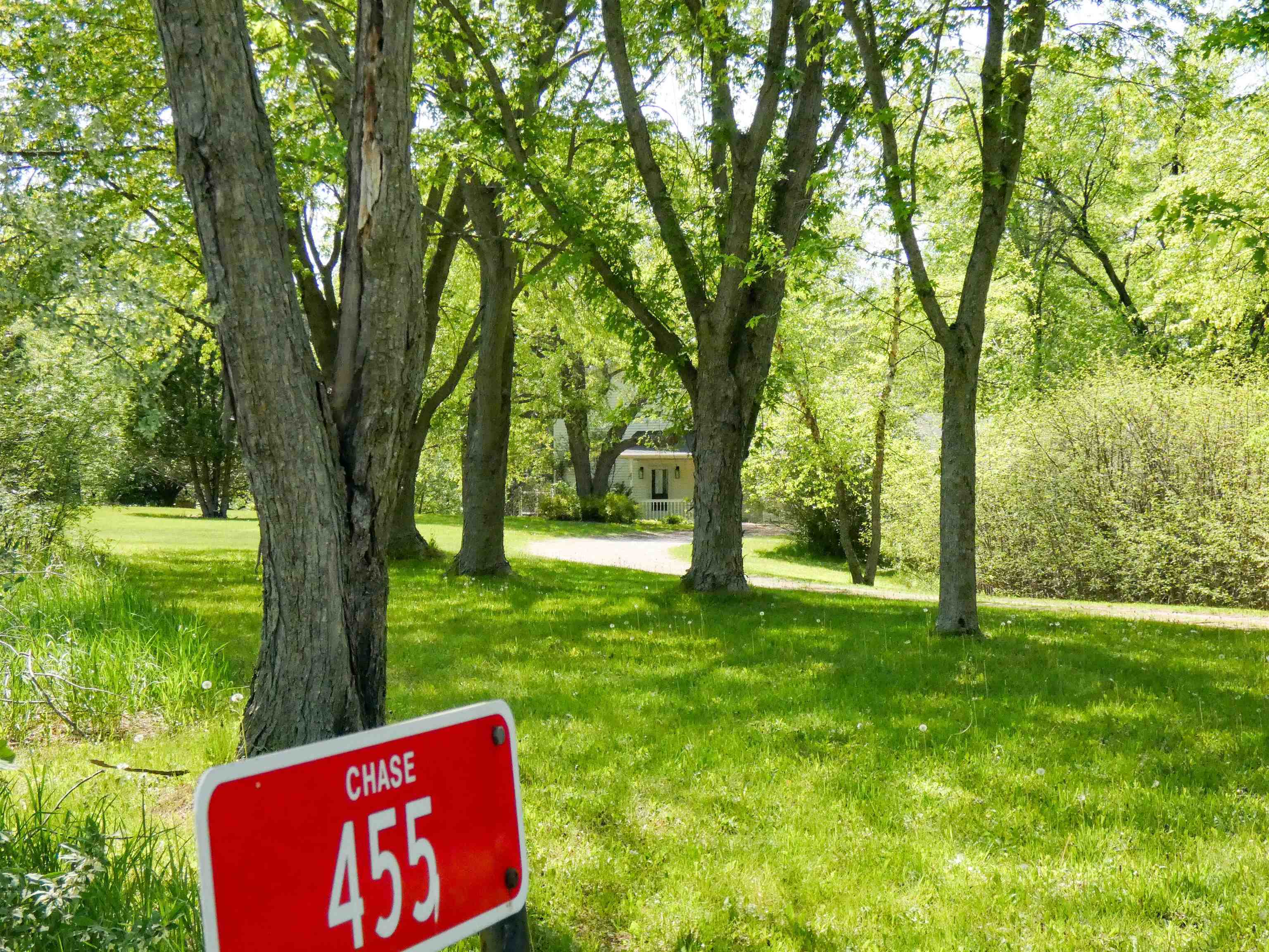 455 Bialozynski Road Pulaski, WI 54162 - Photo 53 of 54