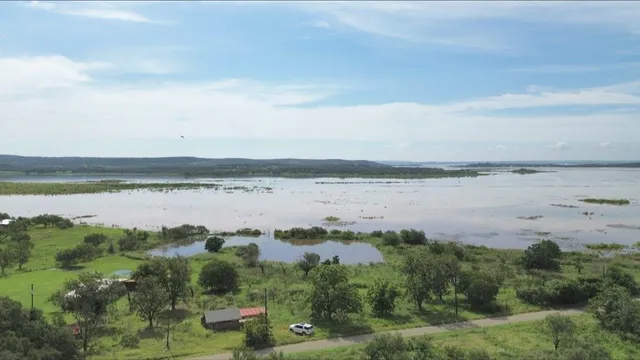 $297,000 | 950 County Road 221, Tow, TX 78672