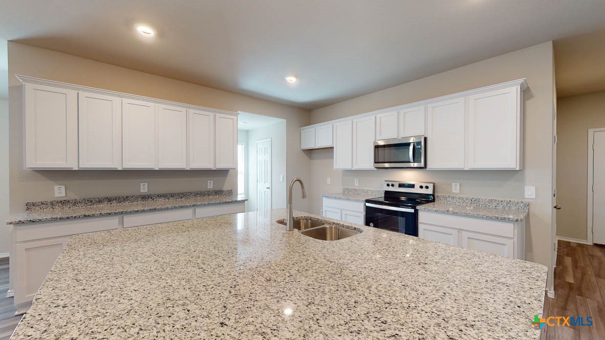 249 Quarter Horse Road Nolanville, TX 76559 - Photo 4 of 31