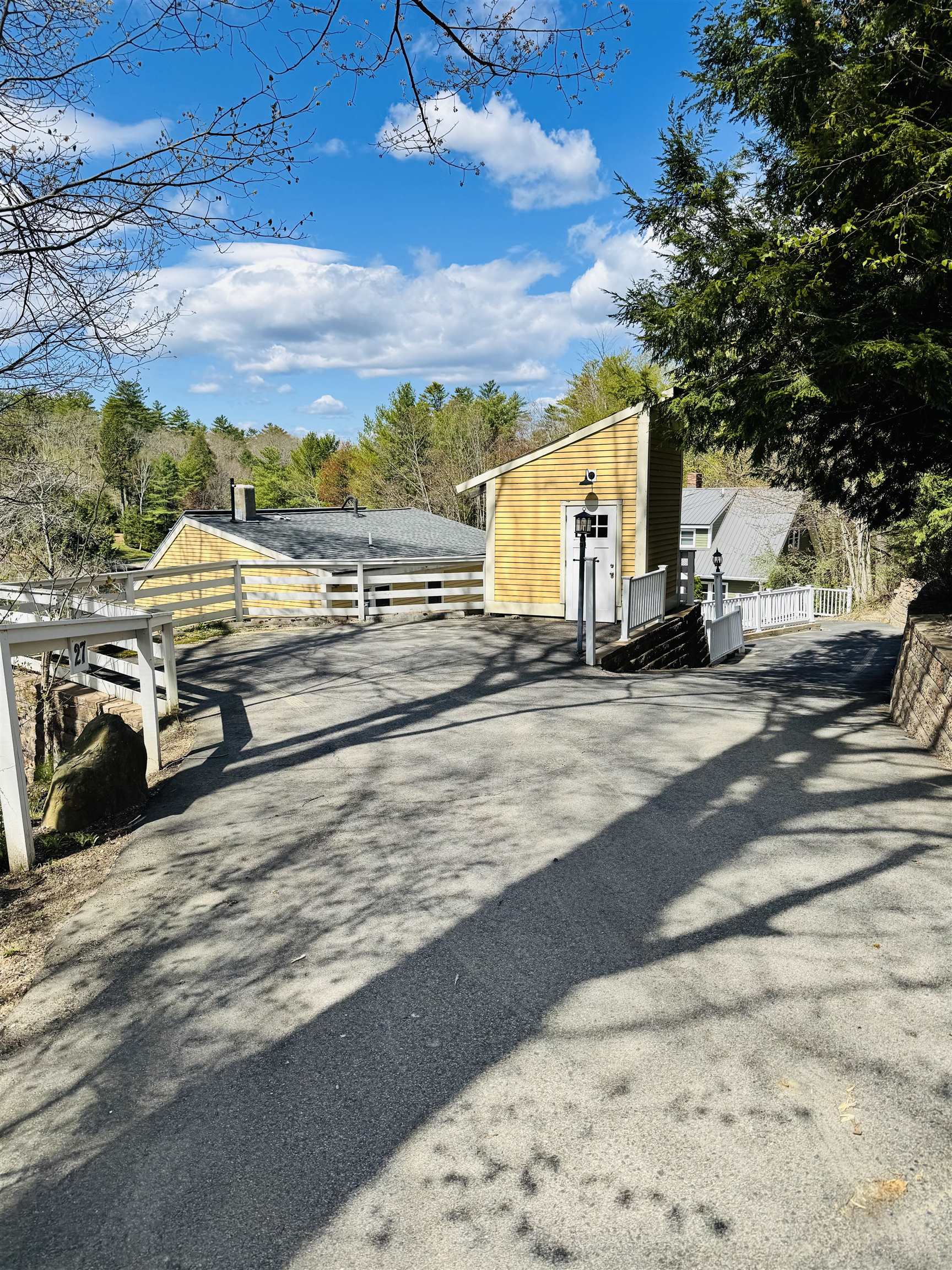 27 Georgetown Drive, Unit 37 Barnstead, NH 03225 - Photo 34 of 38