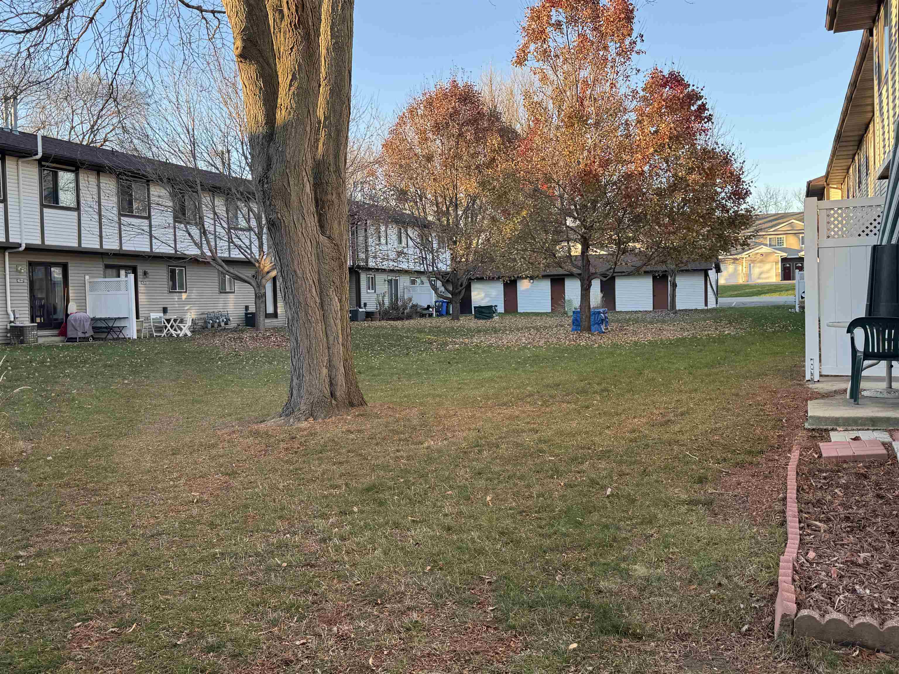 4130 Alvarez Avenue Madison, WI 53714 - Photo 20 of 22