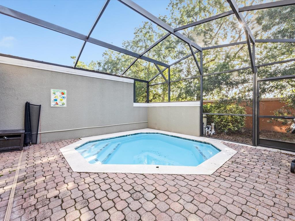 4536 Alberto Circle Kissimmee, FL 34746 - Photo 23 of 29
