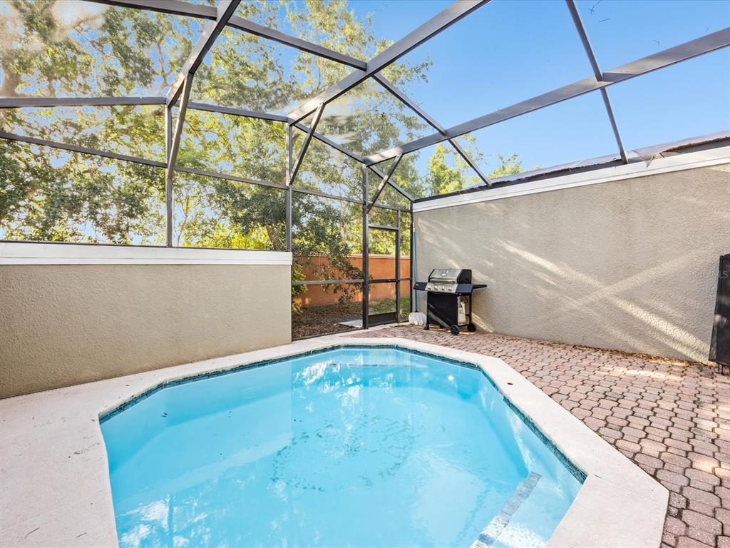 4536 Alberto Circle Kissimmee, FL 34746 - Photo 24 of 29