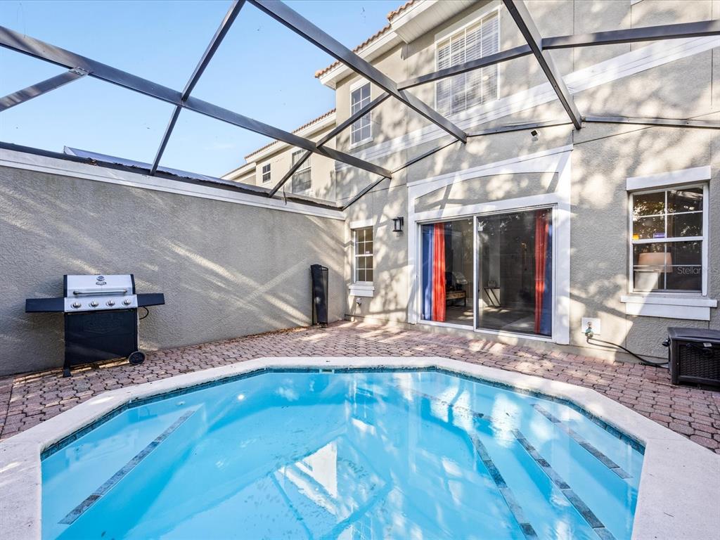 4536 Alberto Circle Kissimmee, FL 34746 - Photo 25 of 29