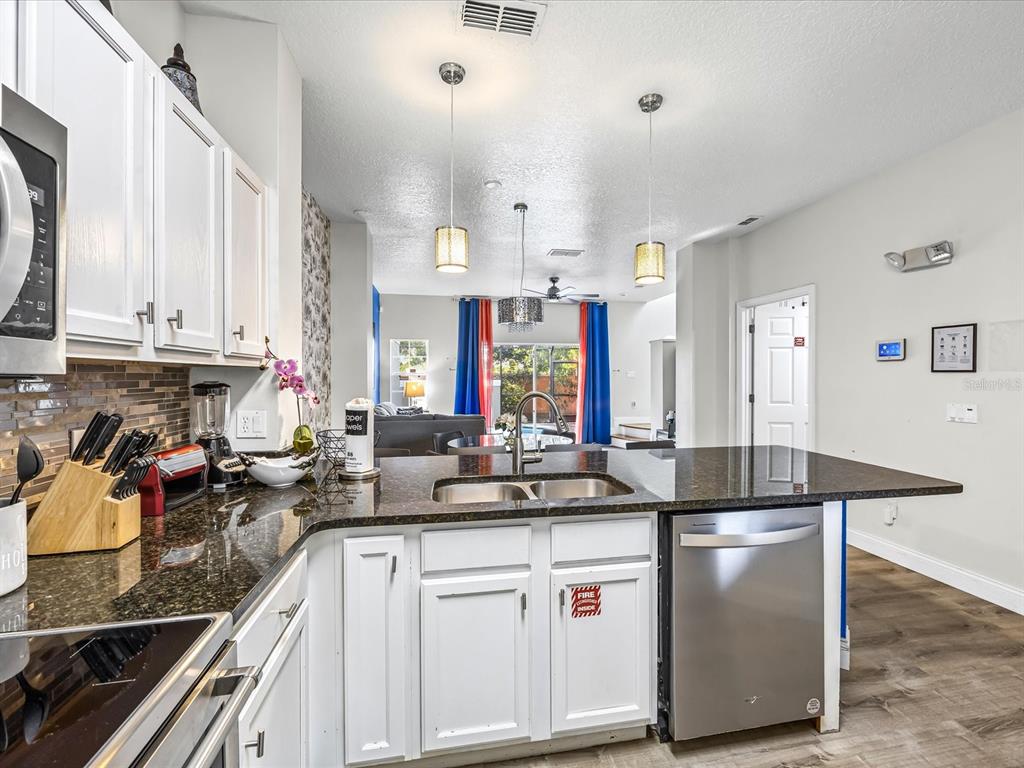 4536 Alberto Circle Kissimmee, FL 34746 - Photo 9 of 29