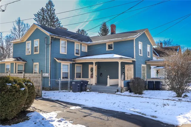 $178,000 | 615 West Gray Street, Elmira, NY 14905