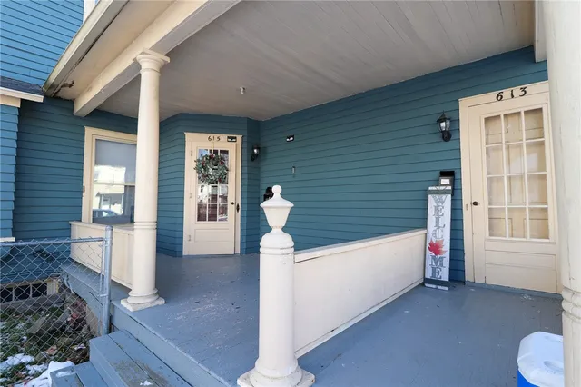 $178,000 | 615 West Gray Street, Elmira, NY 14905