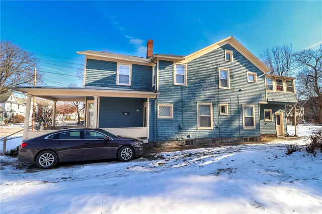$178,000 | 615 West Gray Street, Elmira, NY 14905
