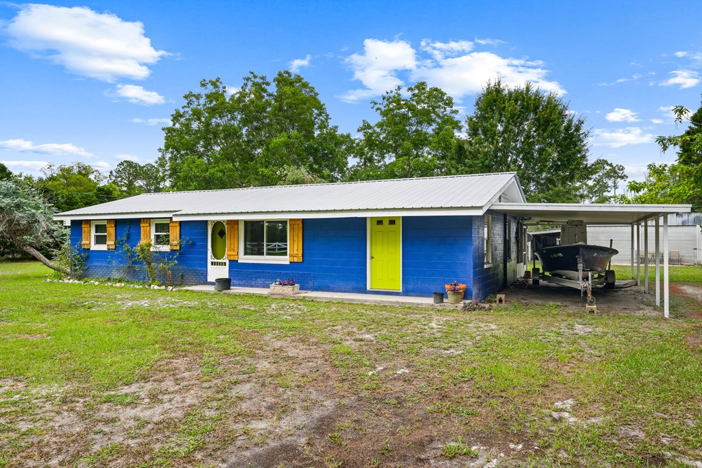 136 East Rogers Road Port St. Joe, FL 32456 - Photo 2 of 39