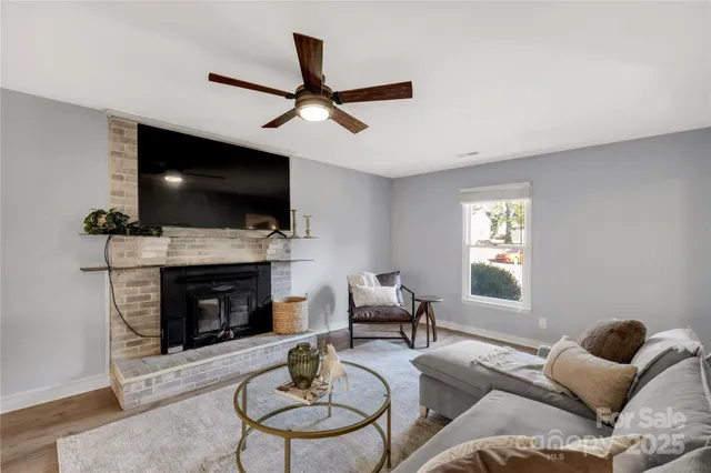 $330,000 | 1652 Village Court, Rock Hill, SC 29732