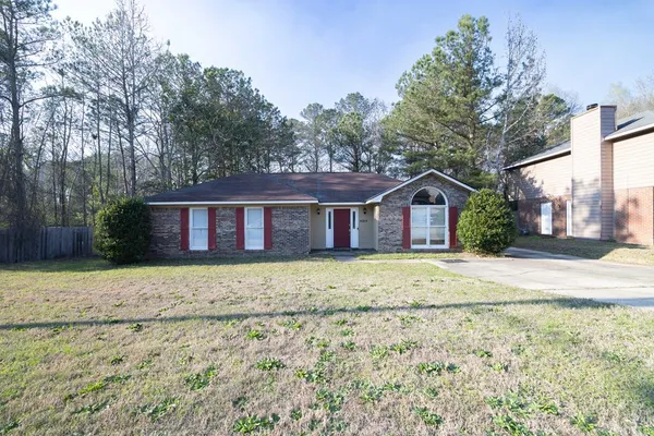 $215,500 | 6125 Valencia Drive, Columbus, GA 31907