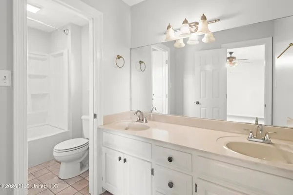 $229,900 | 1910 Marsh Cove, Biloxi, MS 39532