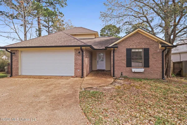 $229,900 | 1910 Marsh Cove, Biloxi, MS 39532