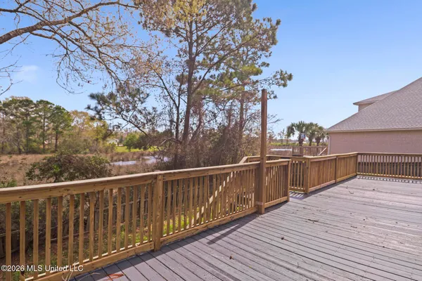 $229,900 | 1910 Marsh Cove, Biloxi, MS 39532